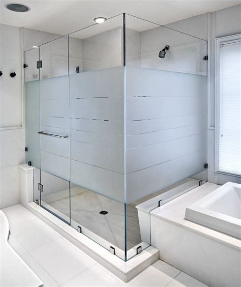Adding Elegance to Your Bathroom with Magic Shower Glass